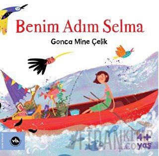 Benim Adım Selma