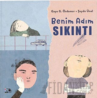 Benim Adım Sıkıntı