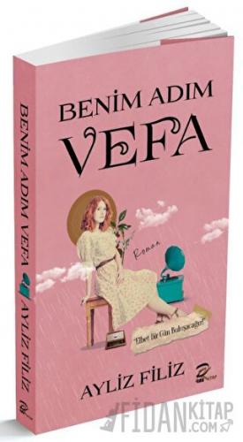 Benim Adım Vefa