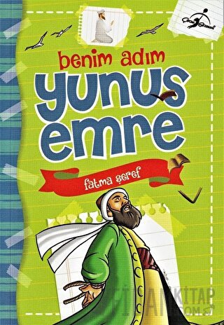 Benim Adım Yunus Emre
