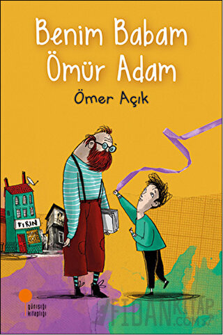 Benim Babam Ömür Adam