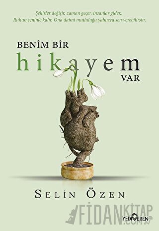 Benim Bir Hikayem Var
