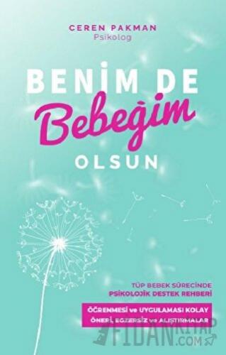 Benim De Bebeğim Olsun