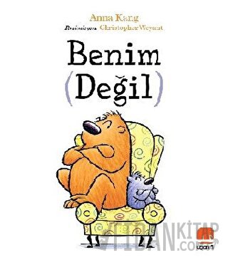 Benim (Değil)