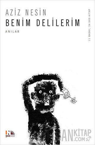 Benim Delilerim Aziz Nesin
