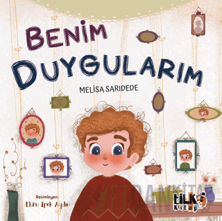 Benim Duygularım