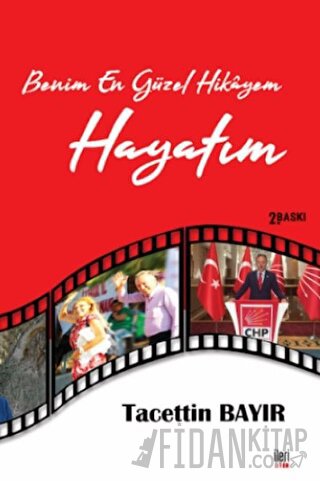 Benim En Güzel Hikayem Hayatım