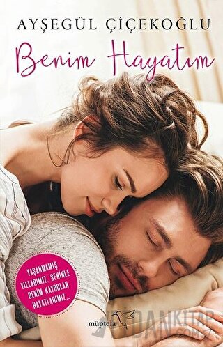 Benim Hayatım Ayşegül Çiçekoğlu