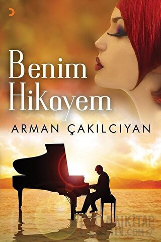 Benim Hikayem