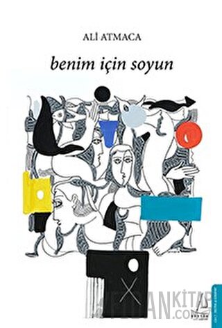 Benim İçin Soyun
