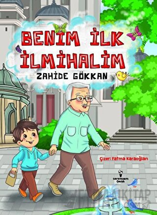 Benim İlk İlmihalim