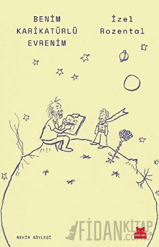 Benim Karikatürlü Evrenim