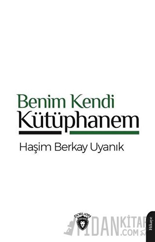 Benim Kendi Kütüphanem