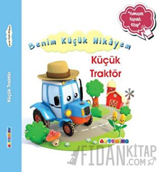 Benim Küçük Hikayem Küçük Traktör