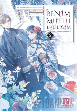 Benim Mutlu Evliliğim 2
