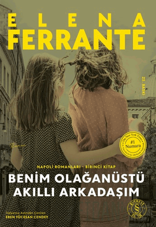 Benim Olağanüstü Akıllı Arkadaşım