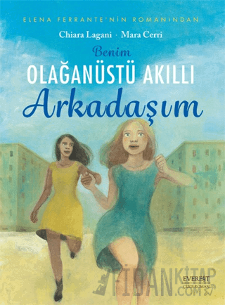 Benim Olağanüstü Akıllı Arkadaşım