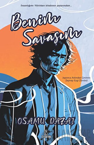 Benim Savaşım Osamu Dazai
