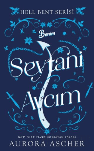 Benim Şeytani Avcım
