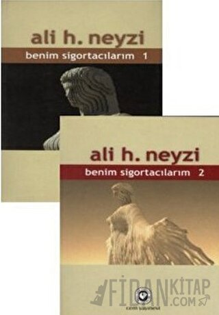 Benim Sigortacılarım (2 Kitap Takım) Ali H. Neyzi
