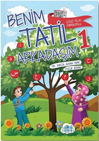 Benim Tatil Arkadaşım 1