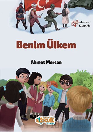 Benim Ülkem