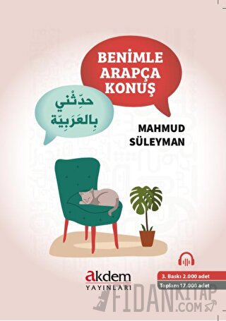 Benimle Arapça Konuş