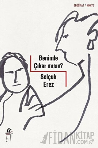 Benimle Çıkar mısın?