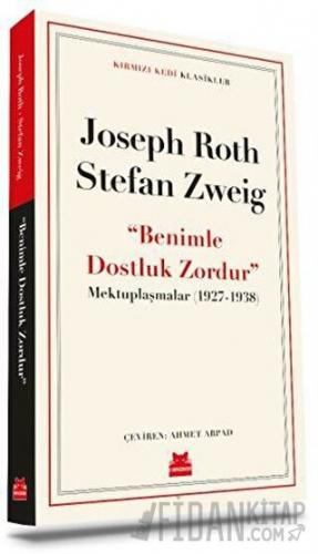 "Benimle Dostluk Zordur"