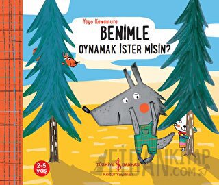 Benimle Oynamak İster Misin?