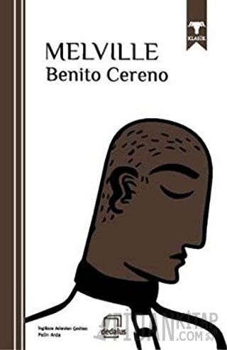 Benito Cereno Herman Melville