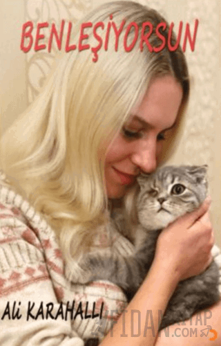 Benleşiyorsun