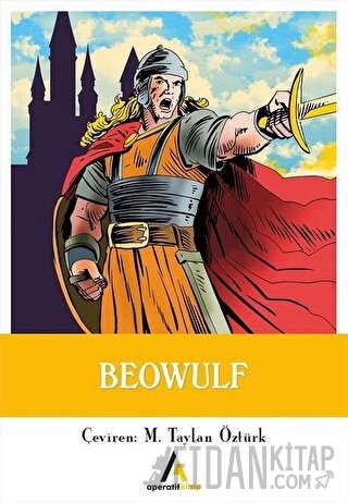 Beowulf M. Taylan Öztürk