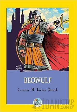 Beowulf M. Taylan Öztürk