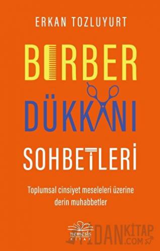 Berber Dükkanı Sohbetleri
