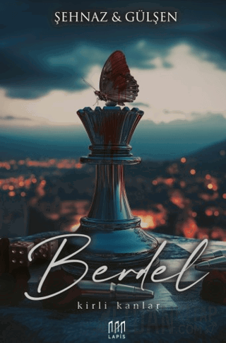 Berdel 1 (Ciltli) Şehnaz & Gülşen