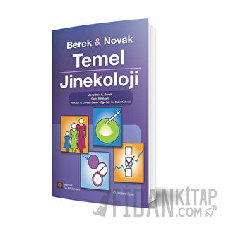 Berek & Novak Temel Jinekoloji S. Cansun Demir