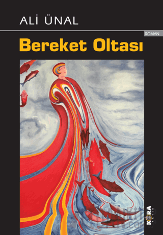 Bereket Oltası Ali Ünal