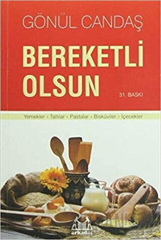 Bereketli Olsun