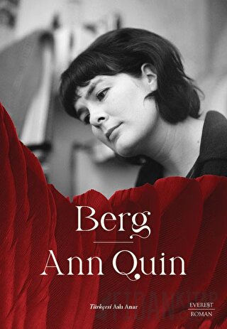 Berg Ann Quin