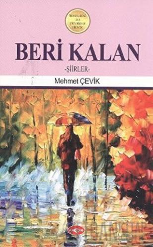 Beri Kalan Mehmet Çelik