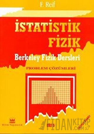 Berkeley İstatistik Fizik Problem Çözüm