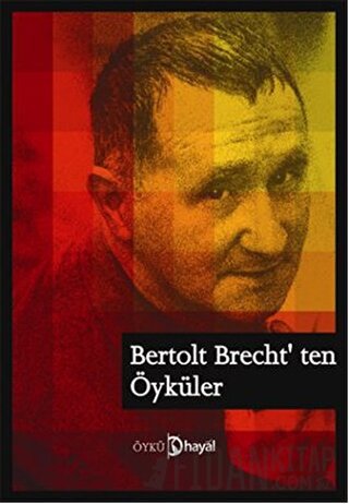 Bertolt Brecht’ten Öyküler Bertolt Brecht