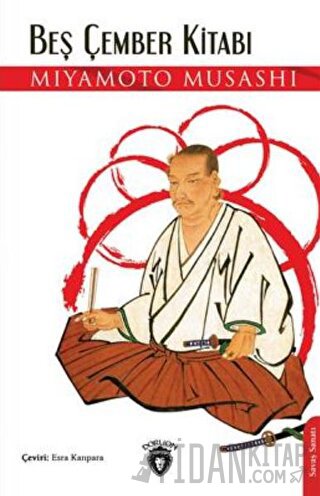 Beş Çember Kitabı Miyamoto Musashi