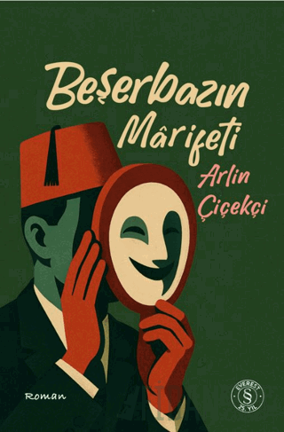 Beşerbazın Marifeti Arlin Çiçekçi
