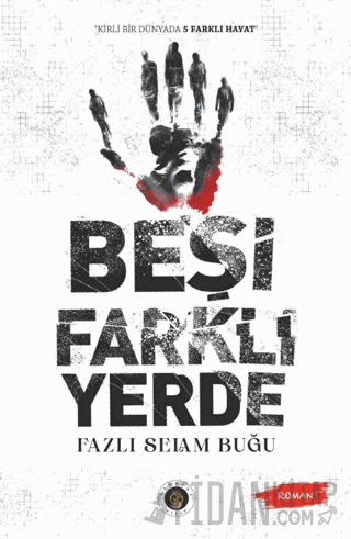 Beşi Farklı Yerde