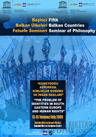 Beşinci Balkan Ülkeleri Felsefe Semineri İoanna Kuçuradi