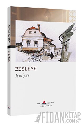 Besleme Anton Çehov