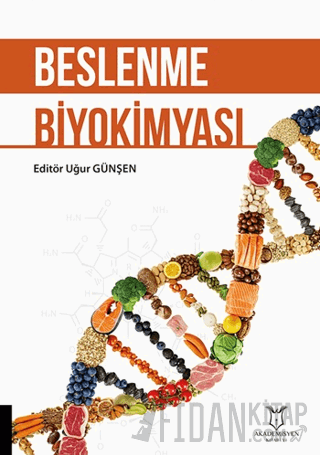 Beslenme Biyokimyası