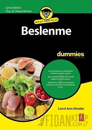 Beslenme